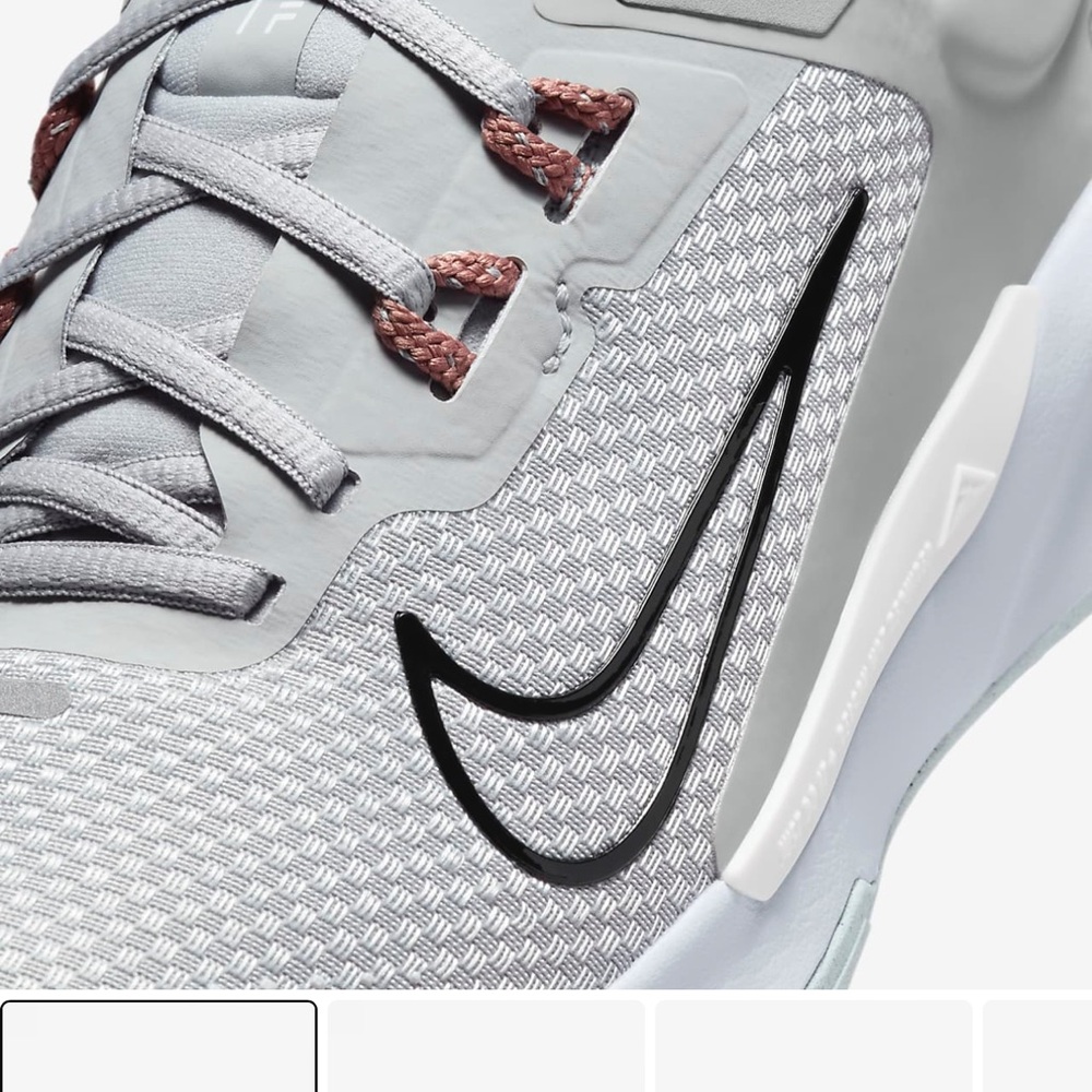 Nike Juniper Trail shoes